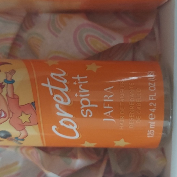 JAFRA Coreta Spirit Gift set. - Picture 2 of 4